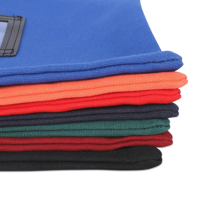 Sacos de bloqueio de lona de algodão - 15W X 11H - Prontos para o envio