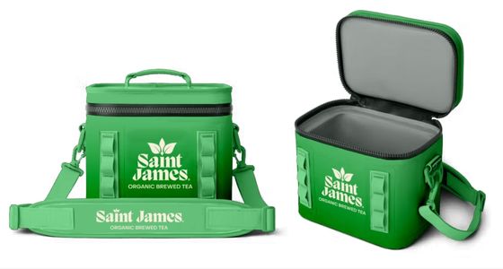 Soft Cooler - Insulated Leak-Proof Cooler Bag with Waterproof Zipper | 28 Can Portable Ice Chest for Camping, Beach, Travel, Picnic, Fishing