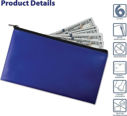 Heavy Duty Zipper Pouches Made In Strong Durable Storage Bags Suitable For Industrial Packaging And Secure Storage Needs