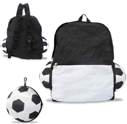 Maletín Deportivo Futebol -Futebol mochila de viagem