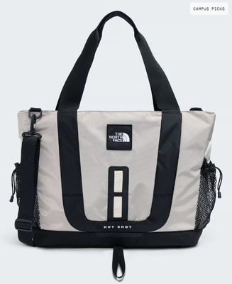 Bolsa tote grande e moderna - um item essencial para viagens