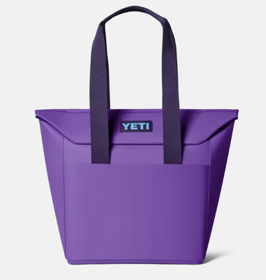 20L Saco de Tote Isolado Material fácil de limpar e seguro para alimentos