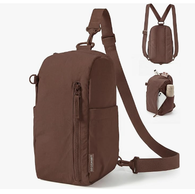 Bolsas Pequenas Transversais para Mulheres, Bolsas de Ombro Acolchoadas | Bolsa Hobo Matelassê, Bolsa de Viagem para Uso Diário e Caminhadas