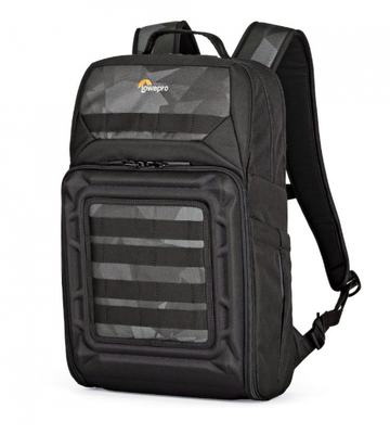 Mochila de drones Fornecer proteção contra impactos para os drones e fornecer espaço para baterias, lançadores, laptops, tablets, etc.