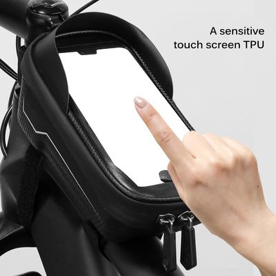 Caixa de transporte EVA profissional que oferece proteção e armazenamento conveniente para uma ampla gama de dispositivos e ferramentas portáteis