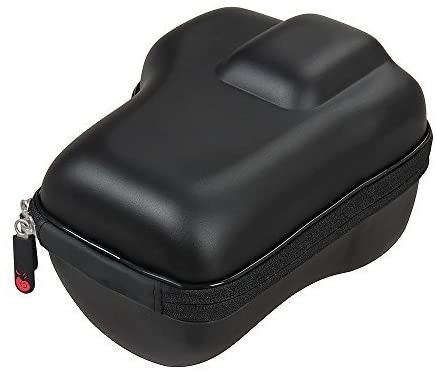 Poliéster 1680D EVA Camera Bag For Travel Dustproof amigável de Eco