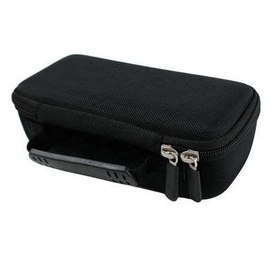 O Spandex EVA Charger Travel Organizer de superfície ISO9001 aprovou