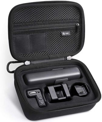 ODM 1680D EVA Electronic Case Breaking Proof de nylon com zíper