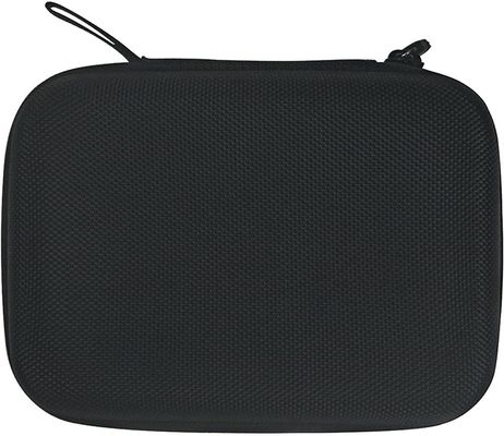 O CE de borracha do logotipo da placa de EVA Go Pro Hard Case do Spandex impermeável aprovou
