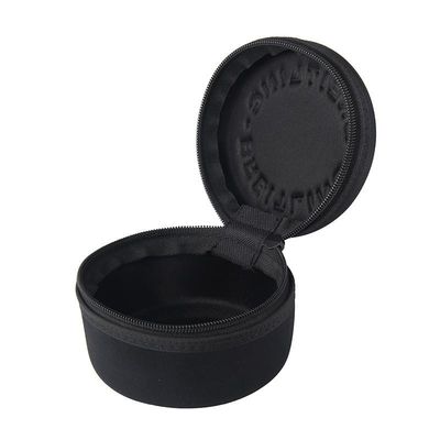Multispandex que alinha EVA Watch Box Lycra Surface para o armazenamento do curso