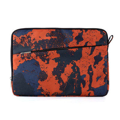 EVA de acabamento liso e fosco Manga de laptop adaptável para laptops até 15,6 polegadas Funda protetora durável ideal para negócios