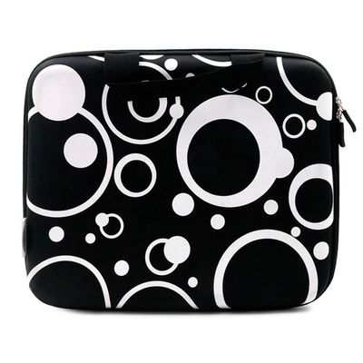 Estojo à prova de choque personalizado de Macbook da espessura de EVA Laptop Sleeve 10mm