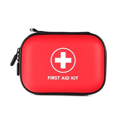 Personalização a Partir de 1 Kit de Primeiros Socorros de Grau Médico Classe I Classificação de Instrumento Conjunto de Tratamento de Emergência e Médico