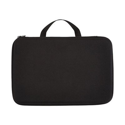 Saco de EVA Carrying Case Hard Shell GoPro do poliéster do telescópio 600D