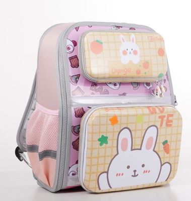 Mochila de nylon à prova d'água, mochila escolar à prova d'água, bolsa de cinto à prova d'água, mochila durável, leve, para atividades ao ar livre, viagens e caminhadas