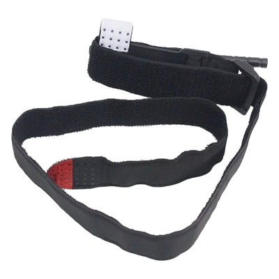 Suporte médico descartável de 75 cm, torniquete tático de combate para gatos