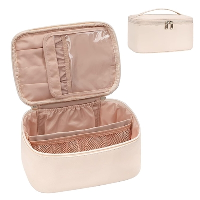 Sacos de plástico de couro impermeável