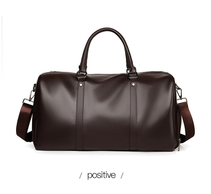 3.52 onças Saco de viagem malha bolsos Design de interior para organização final