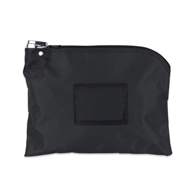 Sacos de depósito de bloqueio de nylon laminados - 12W x 9H - prontos para o envio