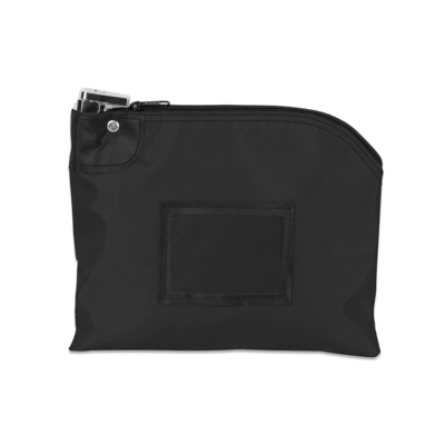 Sacos de depósito de bloqueio de nylon laminados - 10W x 8H - prontos para o envio