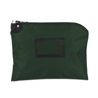 Sacos de depósito de bloqueio de nylon laminados - 15W x 11H - prontos para o envio
