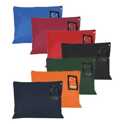 1000D CORDURA 18W × 14H Nylon resistente ao desgaste impermeável