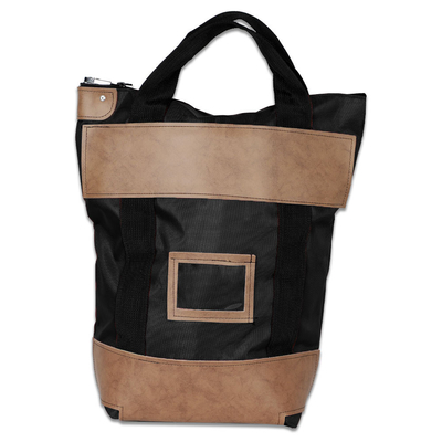 1000D NILÃO RESISTENTE A LAÇOS BANCO BAGÃO DE ARQUIVO BAGÃO CORIER BAGÃO - 16W X 18H X 7D - Personalizado