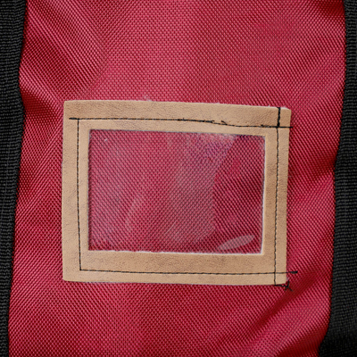 1000D NILÃO RESISTENTE A LAÇOS BANCO BAGÃO DE ARQUIVO BAGÃO CORIER BAGÃO - 16W X 18H X 7D - Personalizado