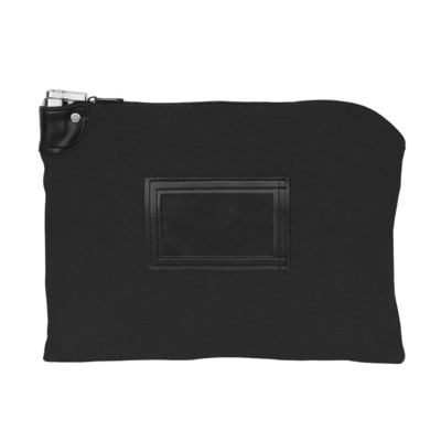 Sacos de bloqueio de lona de algodão - 15W X 11H - Prontos para o envio