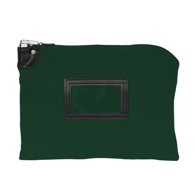 Sacos de bloqueio de lona de algodão - 15W X 11H - Prontos para o envio