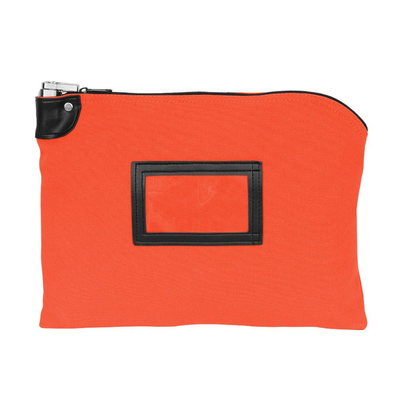 Sacos de bloqueio de lona de algodão - 15W X 11H - Prontos para o envio