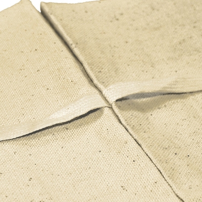 CANVAS DE CABOUTA resistente ao desgaste de grande capacidade BAÇO DE TRANSPORTO FLACO - CUSTOMIZADO