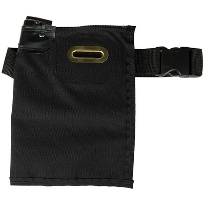 LOCK SERVER BELT BAG, CARTÃO PODE SER NEGÓTIO COM BOLSA DE PRÊMIO Antidrofia - CUSTOM