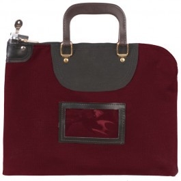 INFARESPORTÁVEL INTEGRÁVEL COLOR SÓLIDO BOLSA DE MANUAL LOQUEADO - Em estoque - Personalizável
