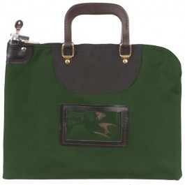 INFARESPORTÁVEL INTEGRÁVEL COLOR SÓLIDO BOLSA DE MANUAL LOQUEADO - Em estoque - Personalizável