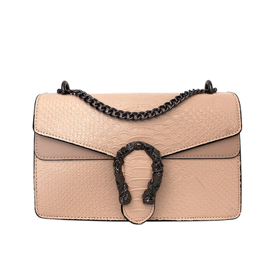 Nova mochila de um ombro para todo o corpo RETRO Moda de Outono para Mulheres COLOR CONTRAST Mochila de mão