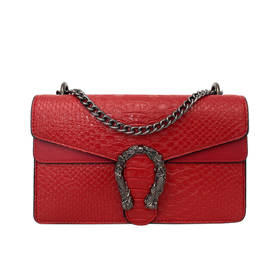 Nova mochila de um ombro para todo o corpo RETRO Moda de Outono para Mulheres COLOR CONTRAST Mochila de mão