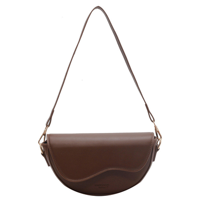 MODA PREMIUM NICHE BAGA NUEVA UNO-EMPRAÇÃO SUB-ARMA RETRO TODO-EM-UM BAGO DE CABEÇA