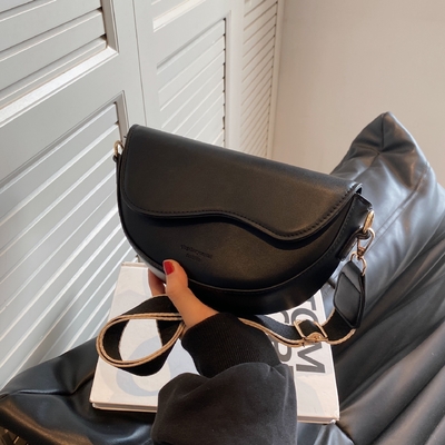 MODA PREMIUM NICHE BAGA NUEVA UNO-EMPRAÇÃO SUB-ARMA RETRO TODO-EM-UM BAGO DE CABEÇA