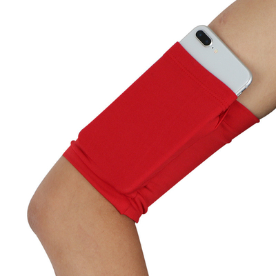 Exercícios físicos ao ar livre TELEFONO MÓVIL BOLSA DE ARMA ESPORTOS BANDAS ELÁSTICAS DE ARMA CORRER TELEFONO MÓVIL BOLSA DE CICLISTO BOLSA DE ARMA RESPIRÁVEL