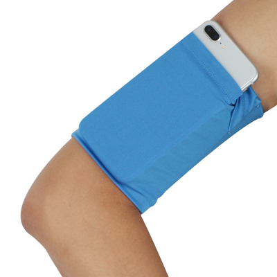 Exercícios físicos ao ar livre TELEFONO MÓVIL BOLSA DE ARMA ESPORTOS BANDAS ELÁSTICAS DE ARMA CORRER TELEFONO MÓVIL BOLSA DE CICLISTO BOLSA DE ARMA RESPIRÁVEL