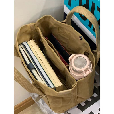 2024 NUEVO SENTIDO DE DESENHO DE NICHE TORRELHA DE TOTE TORRELHA DE MUJERES MODA TODA VINTAGE TORRELHA SINGLE SHOULDER TORRELHA CROSSBODY