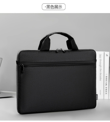 BOLSA DE LÁPTOP 14/15.6 polegadas BOLSA DE LÁPTOP ESFINÇADA À prova de choque, à prova de água e à prova de arranhões BOLSA DE LÁPTOP