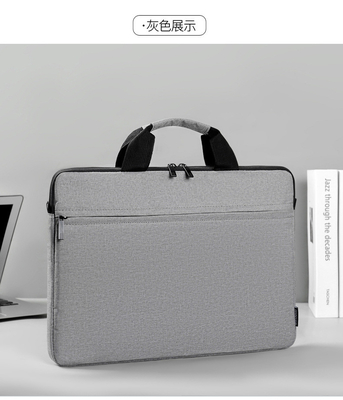 BOLSA DE LÁPTOP 14/15.6 polegadas BOLSA DE LÁPTOP ESFINÇADA À prova de choque, à prova de água e à prova de arranhões BOLSA DE LÁPTOP
