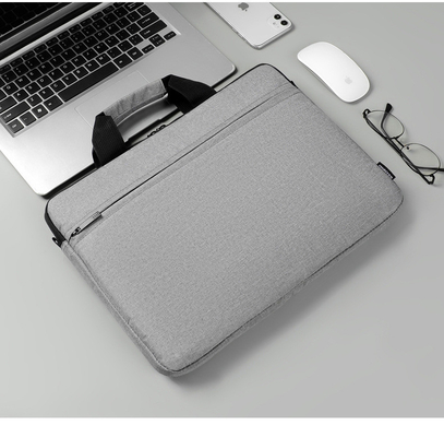 BOLSA DE LÁPTOP 14/15.6 polegadas BOLSA DE LÁPTOP ESFINÇADA À prova de choque, à prova de água e à prova de arranhões BOLSA DE LÁPTOP