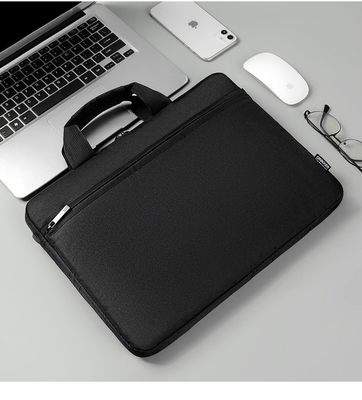 BOLSA DE LÁPTOP 14/15.6 polegadas BOLSA DE LÁPTOP ESFINÇADA À prova de choque, à prova de água e à prova de arranhões BOLSA DE LÁPTOP