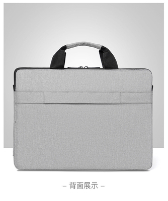 BOLSA DE LÁPTOP 14/15.6 polegadas BOLSA DE LÁPTOP ESFINÇADA À prova de choque, à prova de água e à prova de arranhões BOLSA DE LÁPTOP