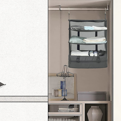 VIAGEM VASQUE DE VIAGEM BALANÇAS DE CASA COMERÇA EXTERNA NOVO VESTIMENTO MULTIFUNCIONAL VIAGEM VASQUE DE ARMAÇÃO de três camadas VASQUE DE VIAGEM VASQUE