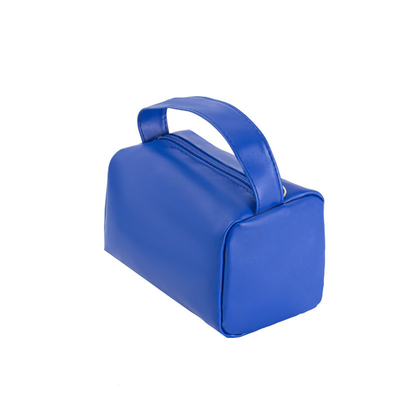 NOVA MAQUILHADA PORTÁVEL BALSA DE GRANDE Capacidade CANDY COLOR BALSA PORTÁVEL TOILETERY BALSA DE SUNDRIES ORGANIZAR MAQUILHADA BALSA de armazenamento
