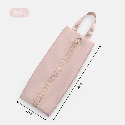 BALSA SIMPLE DE armazenamento de roupa interior BRA de armazenamento de roupa interior meias de cima peito de armazenamento de bagagem organizador de viagem de bagagem de armazenamento de bagagem
